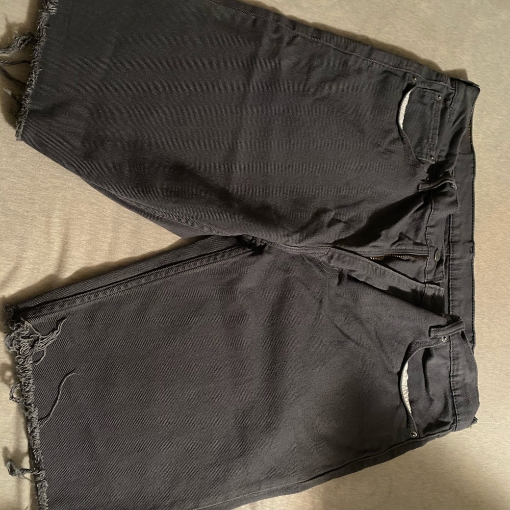 Levi’s shorts